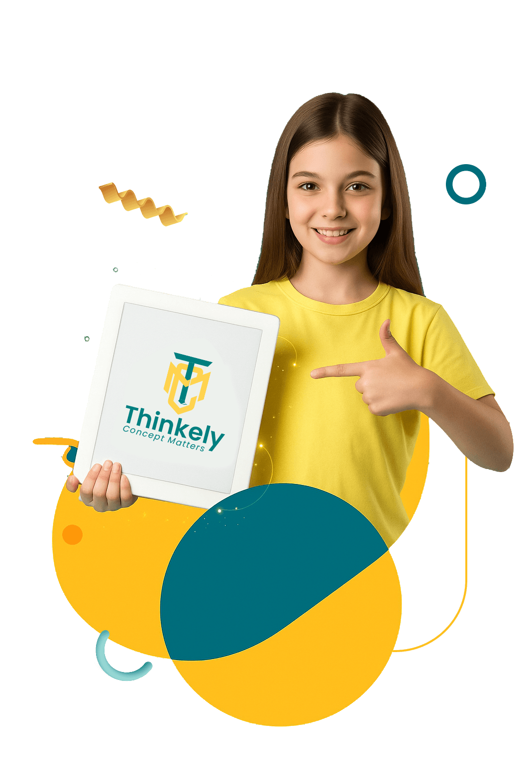 Thinkely Infographic